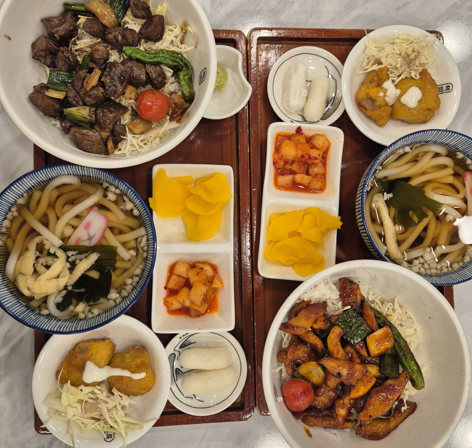 핵밥 안산선부점 사진 4