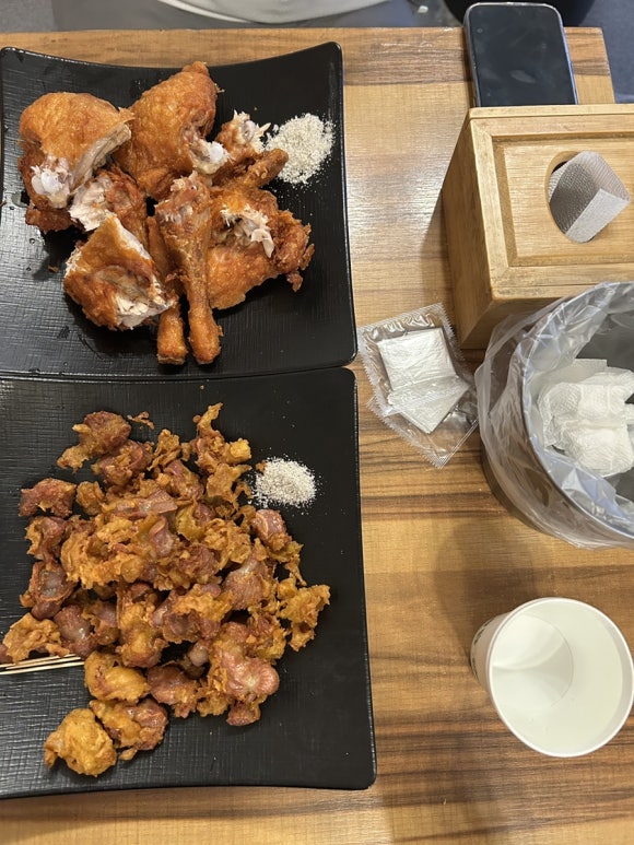 한국통닭 연신내점 사진 7