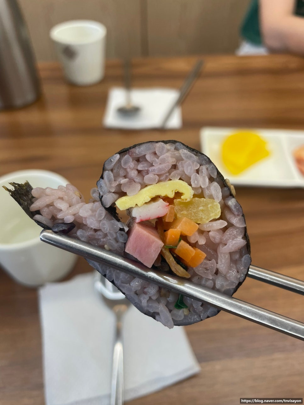 소풍 사진 6