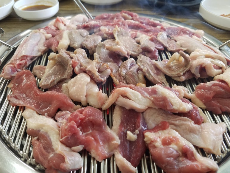 돌아온놀부네 사진 7
