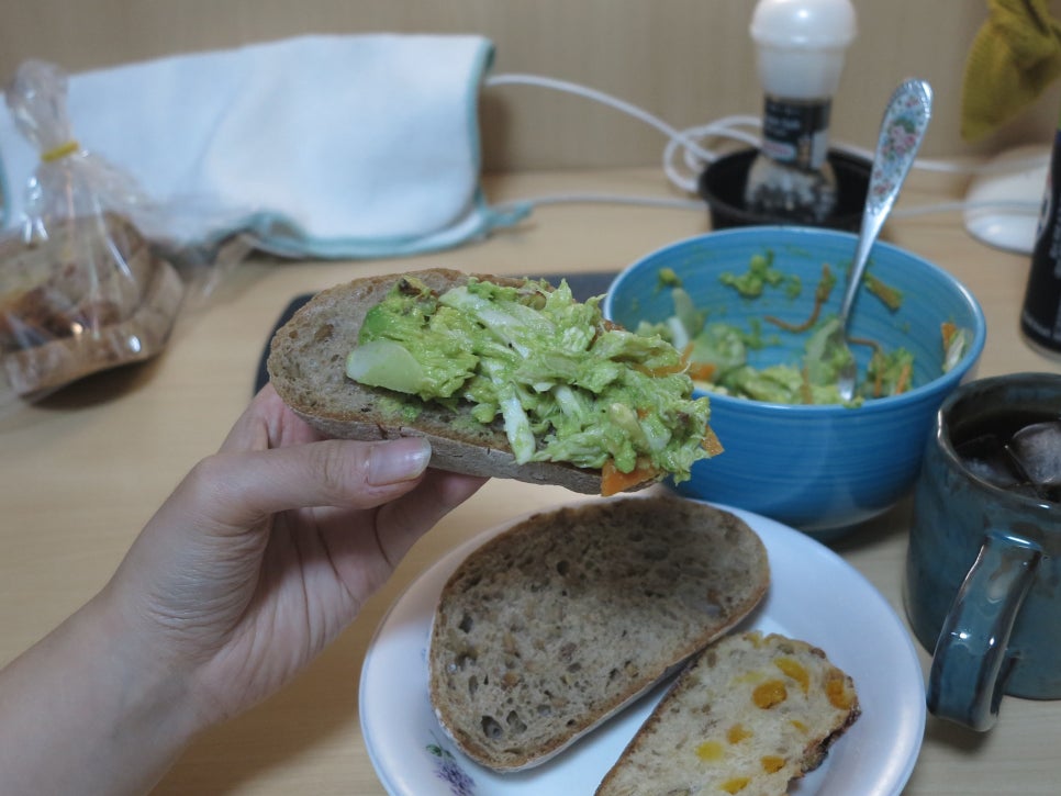 하루노히 사진 3