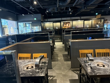 참숯구이육향 구로디지털단지점 사진 3