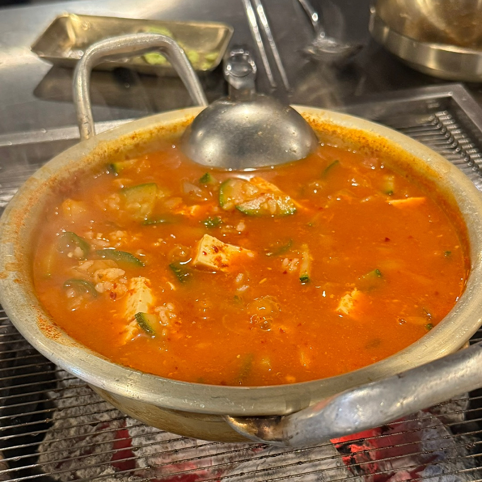 돈그리아 돼라리점 사진 3