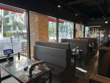 참숯구이육향 구로디지털단지점 사진 4