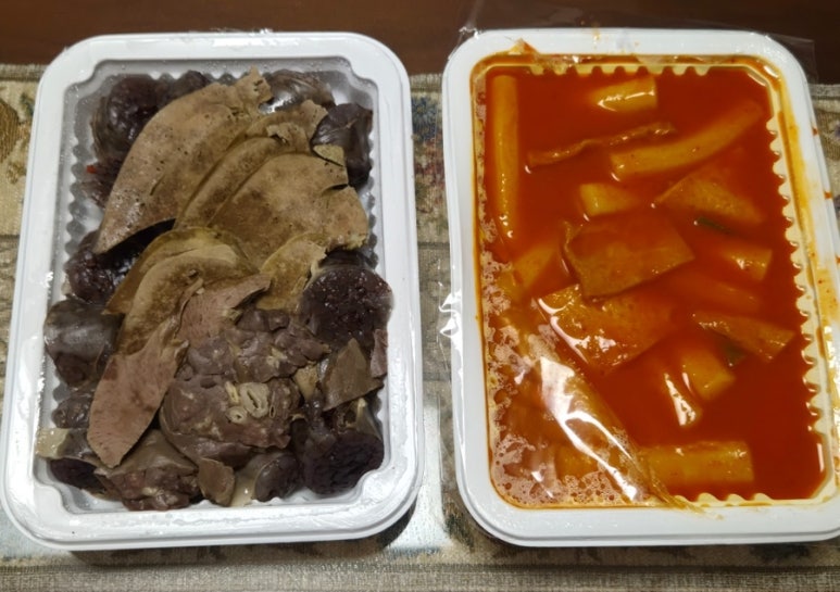 마곡분식 사진 3