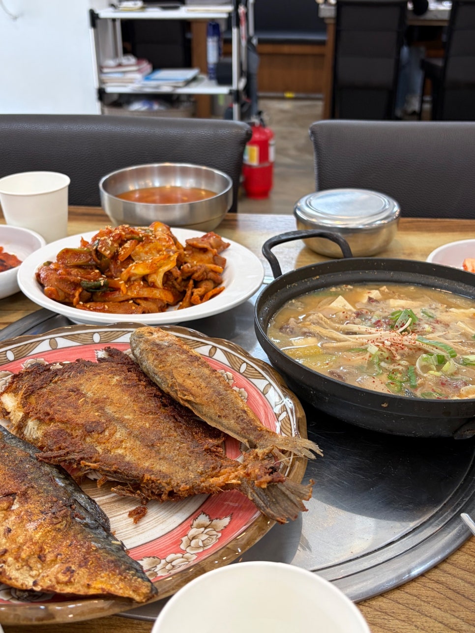 성산회관 사진 6