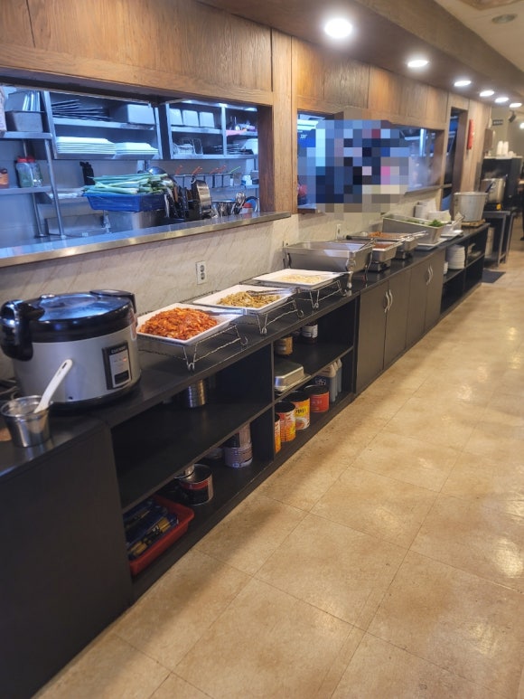 전주밥차 사진 2