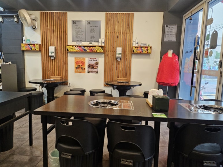 햄찌와베찌 뚝섬점 사진 3