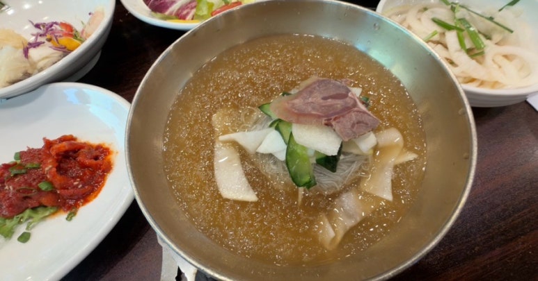 훈장골 영등포신길점 사진 4