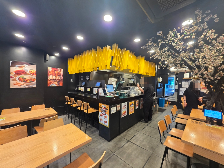 아비꼬 가락시장역점 사진 7