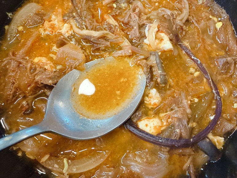 온드림 숯불갈비 사진 4