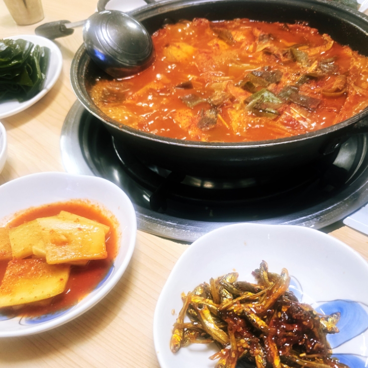 정낭식당 사진 4