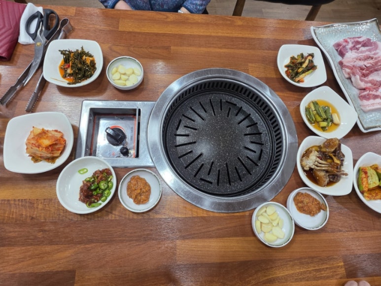 우림가든 사진 8