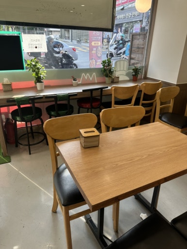 미미사천마라탕 아현점 사진 3