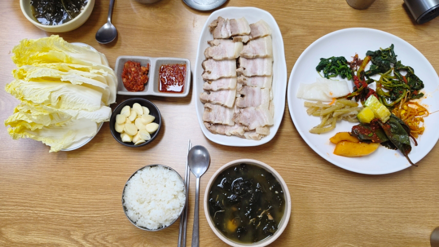 고향맛집 사진 7