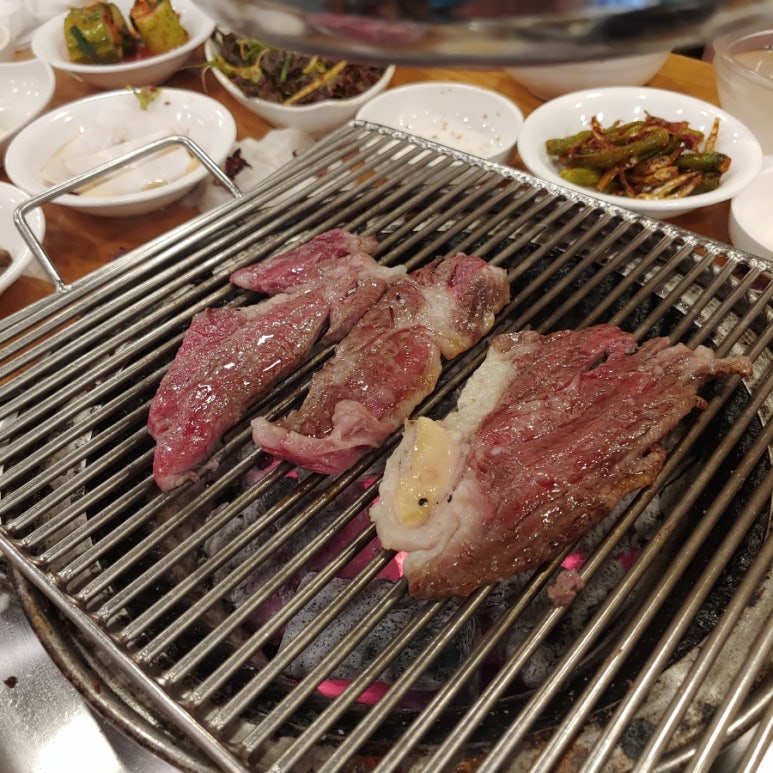 언양불고기 사진 4