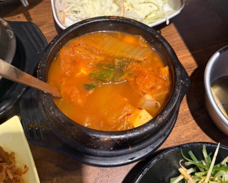 청정지리산흑돈 사진 5