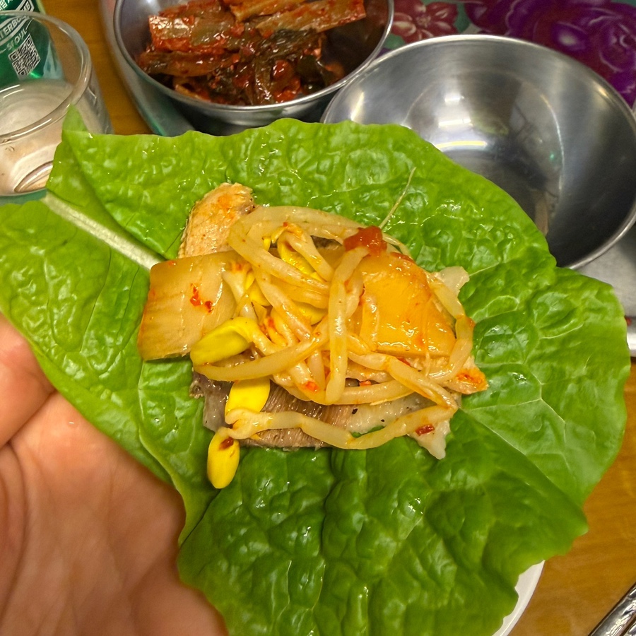 냉동고 베라체점 사진 8