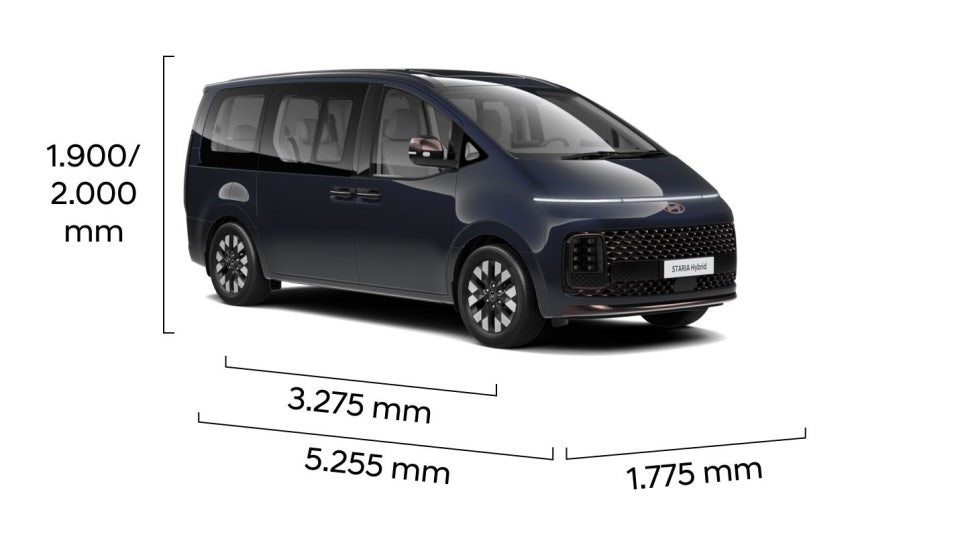 2026 하반기 신차, 스타리아부터 EV4까지 전기차와 하이브리드 패밀리카로 나눠보기 이미지 9