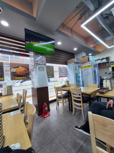 24시전주명가콩나물국밥 서울대치점 사진 2