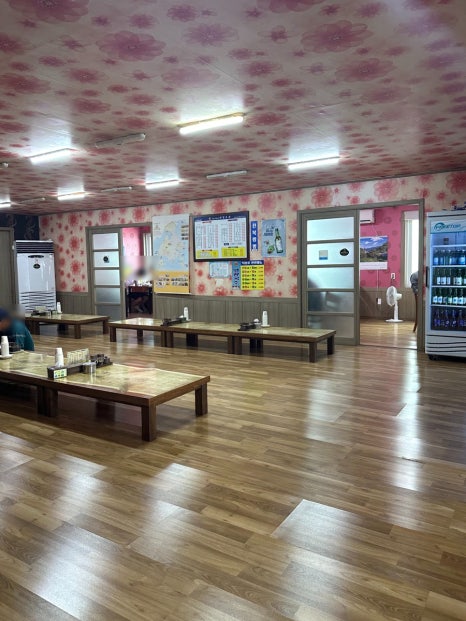 덕성루 사진