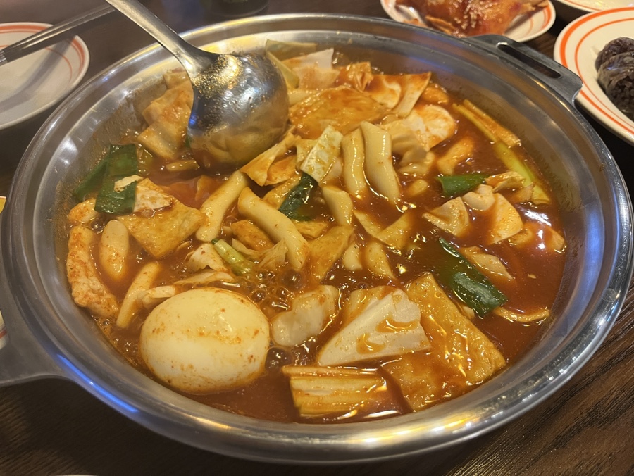 삼성분식 사진 7