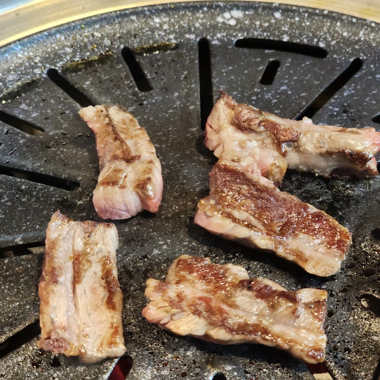 소담한우 사진 4