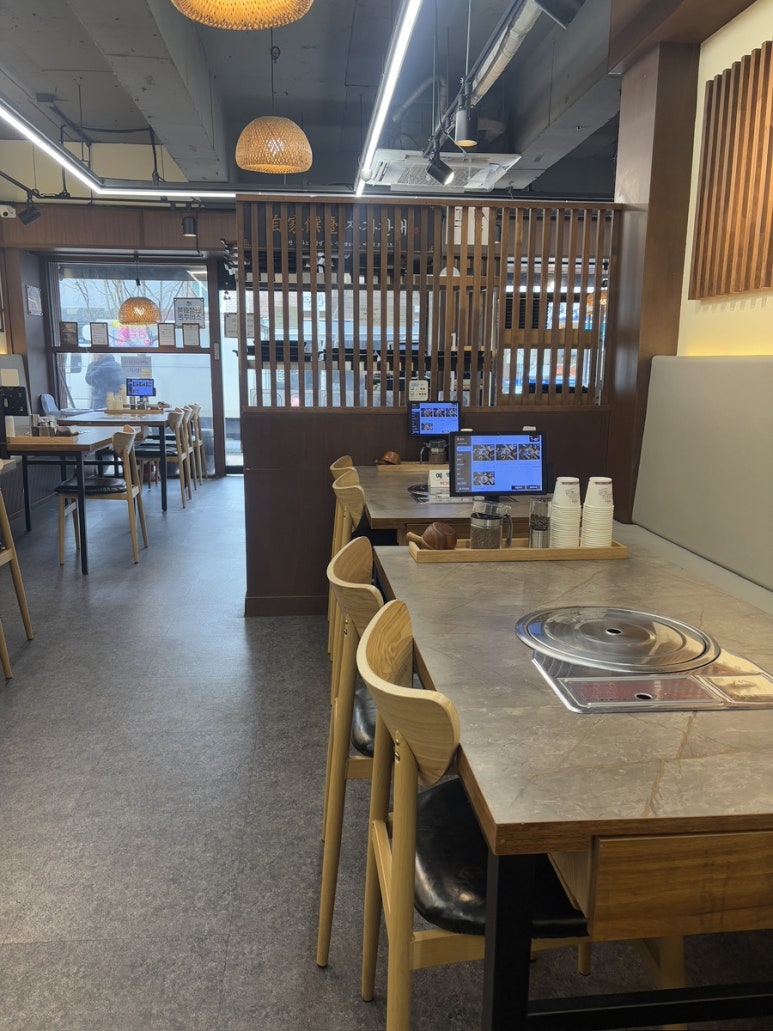 정성순대 충무로점 사진 3