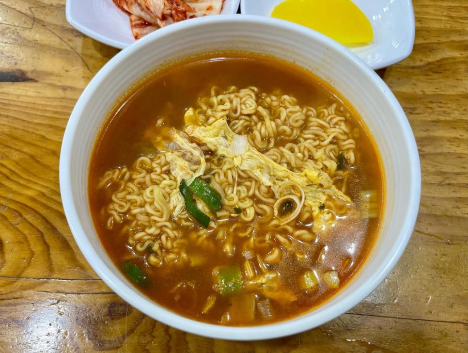 우리집국수김밥 구로디지털역본점 사진 7
