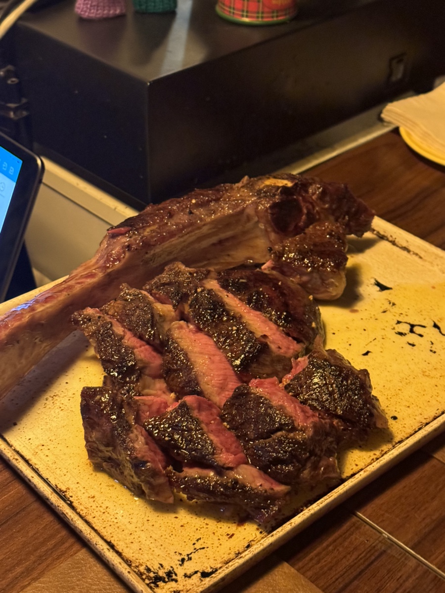 올드핸즈 사진 6