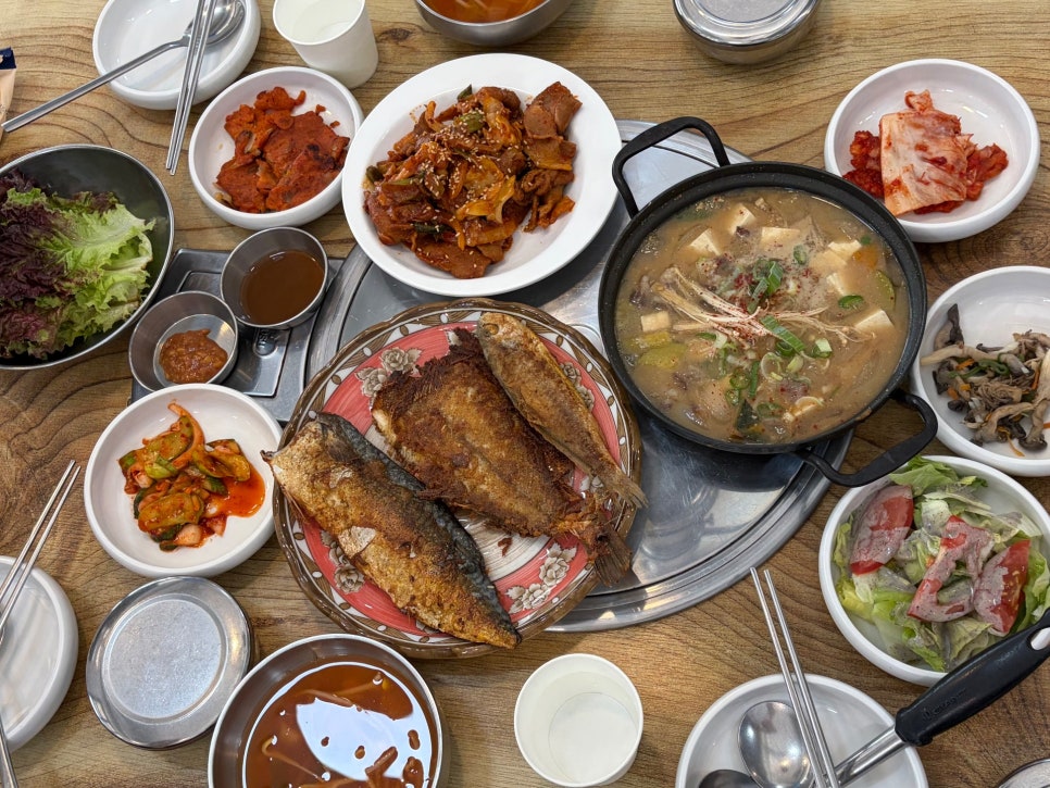 성산회관 사진 5