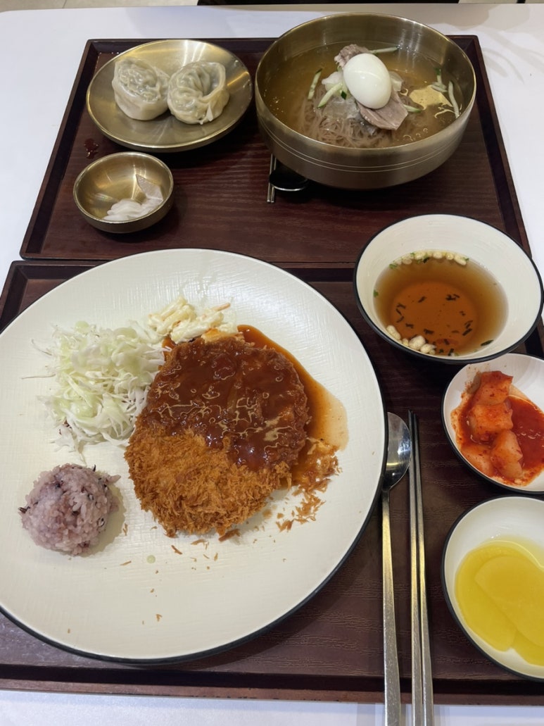 고메브릿지 세브란스병원점 사진 2