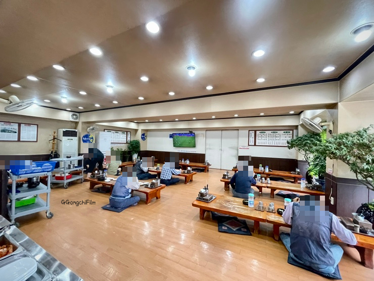 장수설렁탕해장국 사진 5