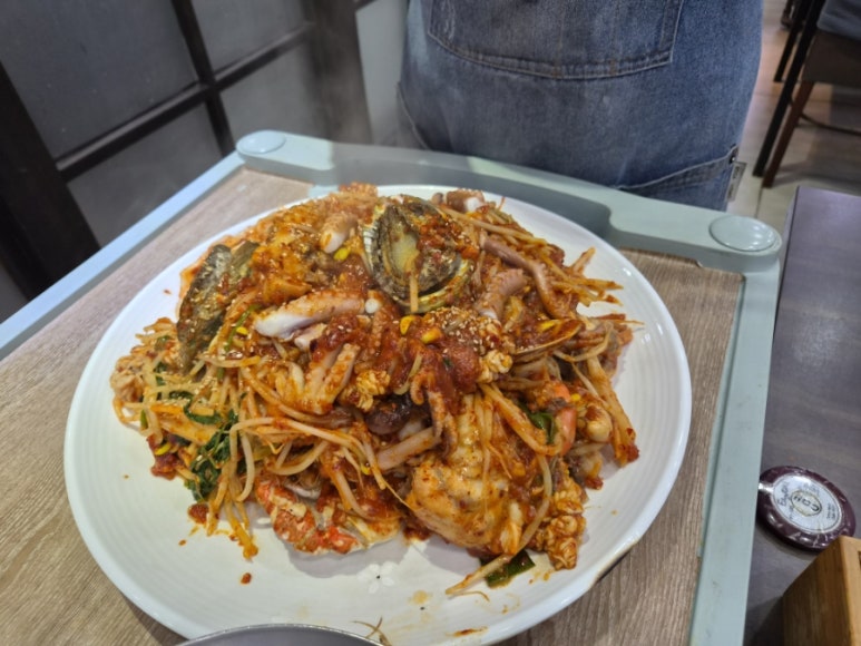 청정갯마을 분당점 사진 7