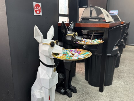 싹쓰리솥뚜껑삼겹살 상록수역점 사진 8