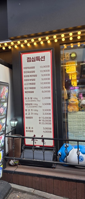 목향 사진 6