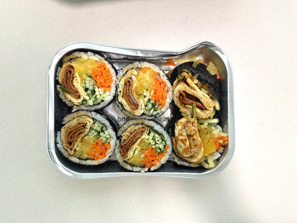 오토김밥 마곡점 사진 2