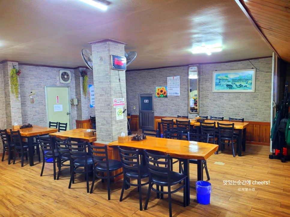 충남순대국 사진 4