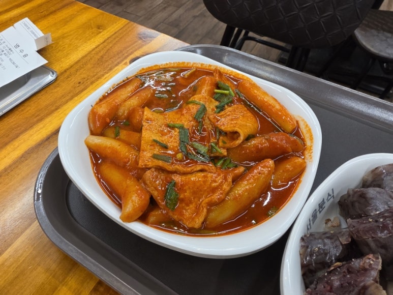 뉴서울분식 사진 8