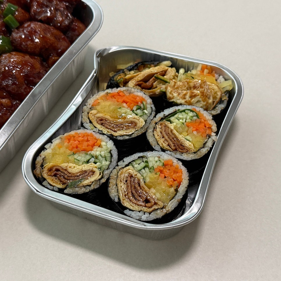 오토김밥 마곡점 사진 3