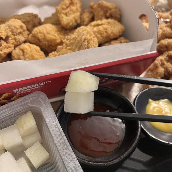 BBQ 수원영통1점 사진 6