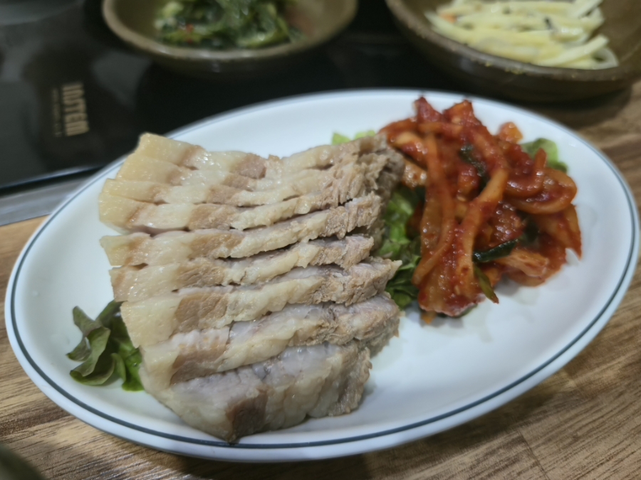 토담골칼국수 사진 5