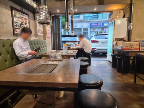태영생막창 서울본점 사진 7