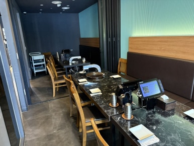 참숯구이육향 구로디지털단지점 사진 2