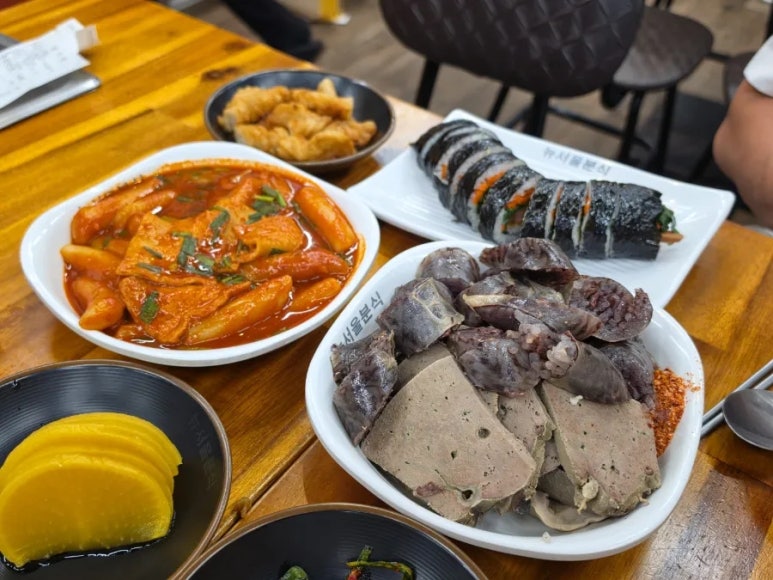뉴서울분식 사진 5
