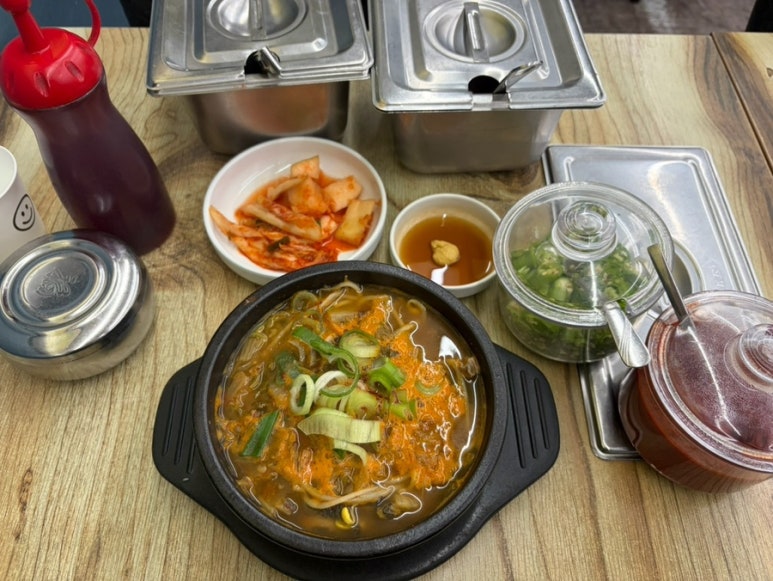 도곡한우소머리국밥 사진 6