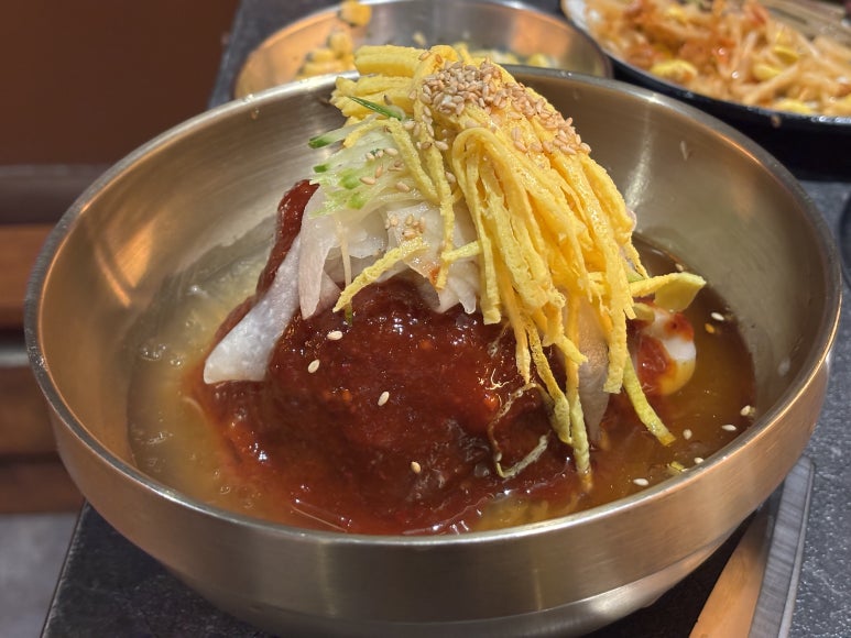 대패감성 잠실본점 대표 사진