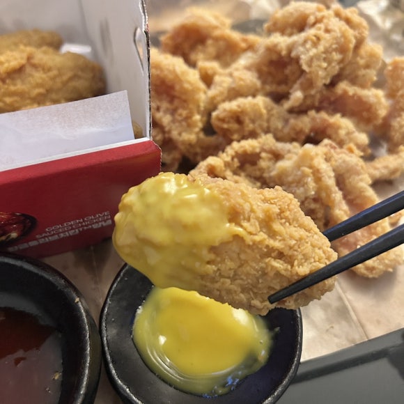 BBQ 수원영통1점 사진 3