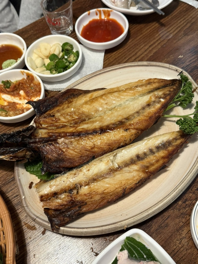 죽변항 사진 7