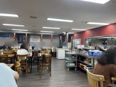 김인옥의 충정로함흥냉면 사진 8
